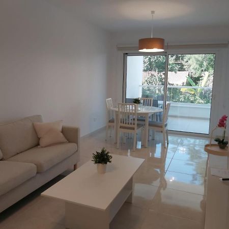 Dinglis Residences 31 Larnaca Extérieur photo
