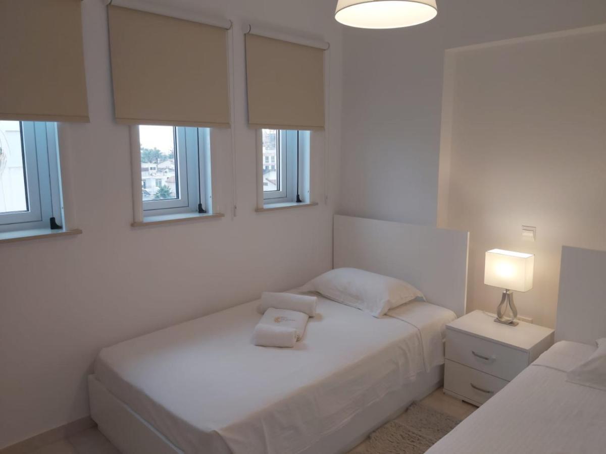 Dinglis Residences 31 Larnaca Extérieur photo