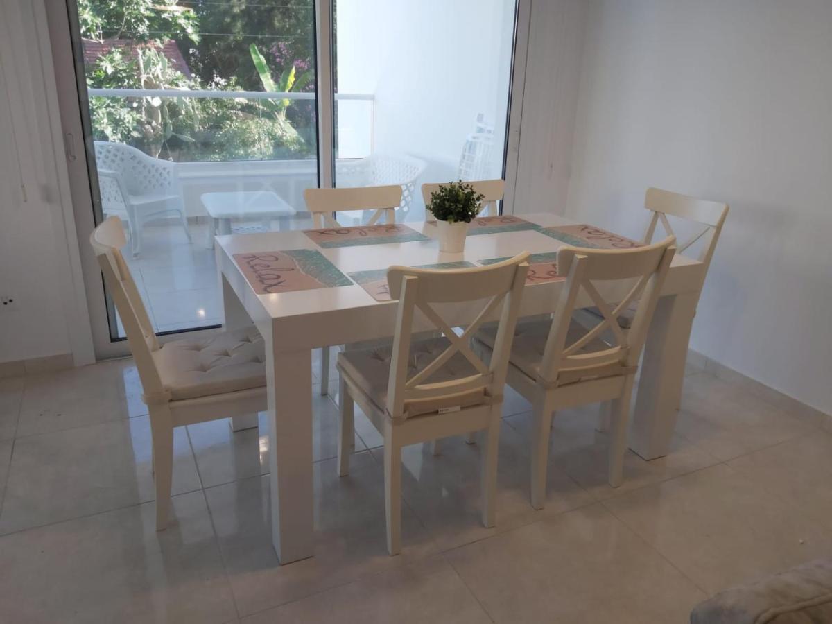 Dinglis Residences 31 Larnaca Extérieur photo