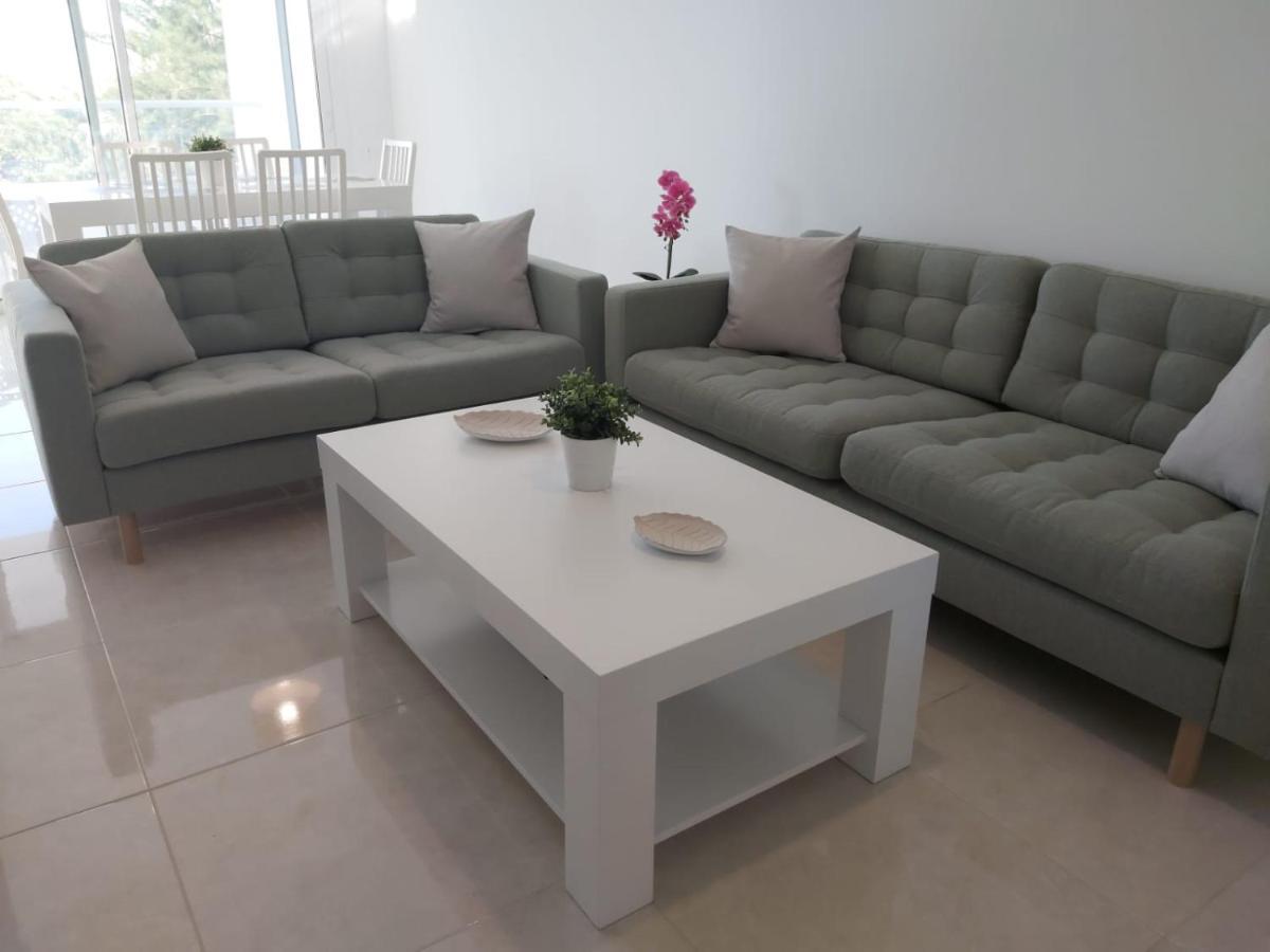 Dinglis Residences 31 Larnaca Extérieur photo