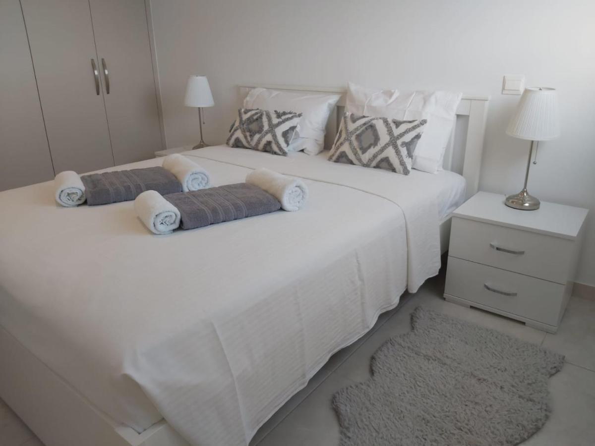 Dinglis Residences 31 Larnaca Extérieur photo