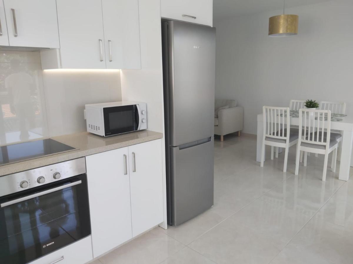 Dinglis Residences 31 Larnaca Extérieur photo