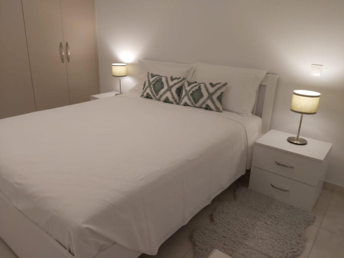 Dinglis Residences 31 Larnaca Extérieur photo