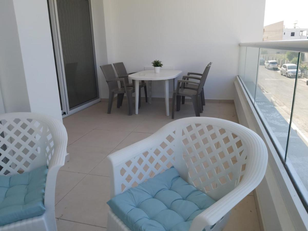 Dinglis Residences 31 Larnaca Extérieur photo