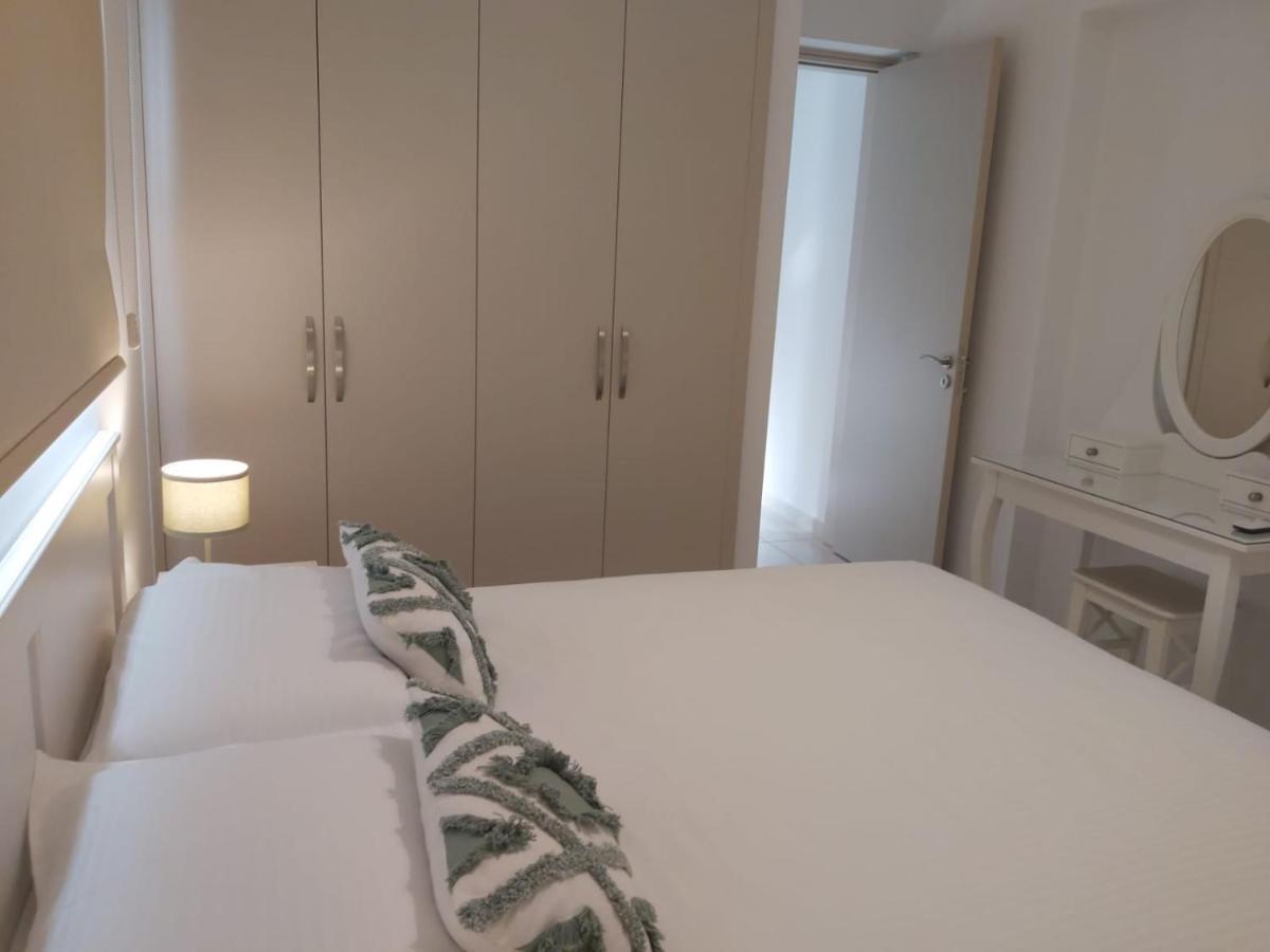 Dinglis Residences 31 Larnaca Extérieur photo