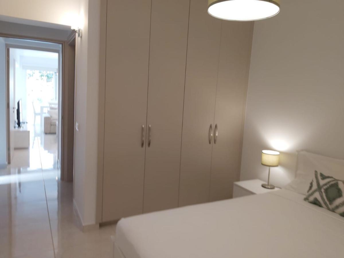 Dinglis Residences 31 Larnaca Extérieur photo