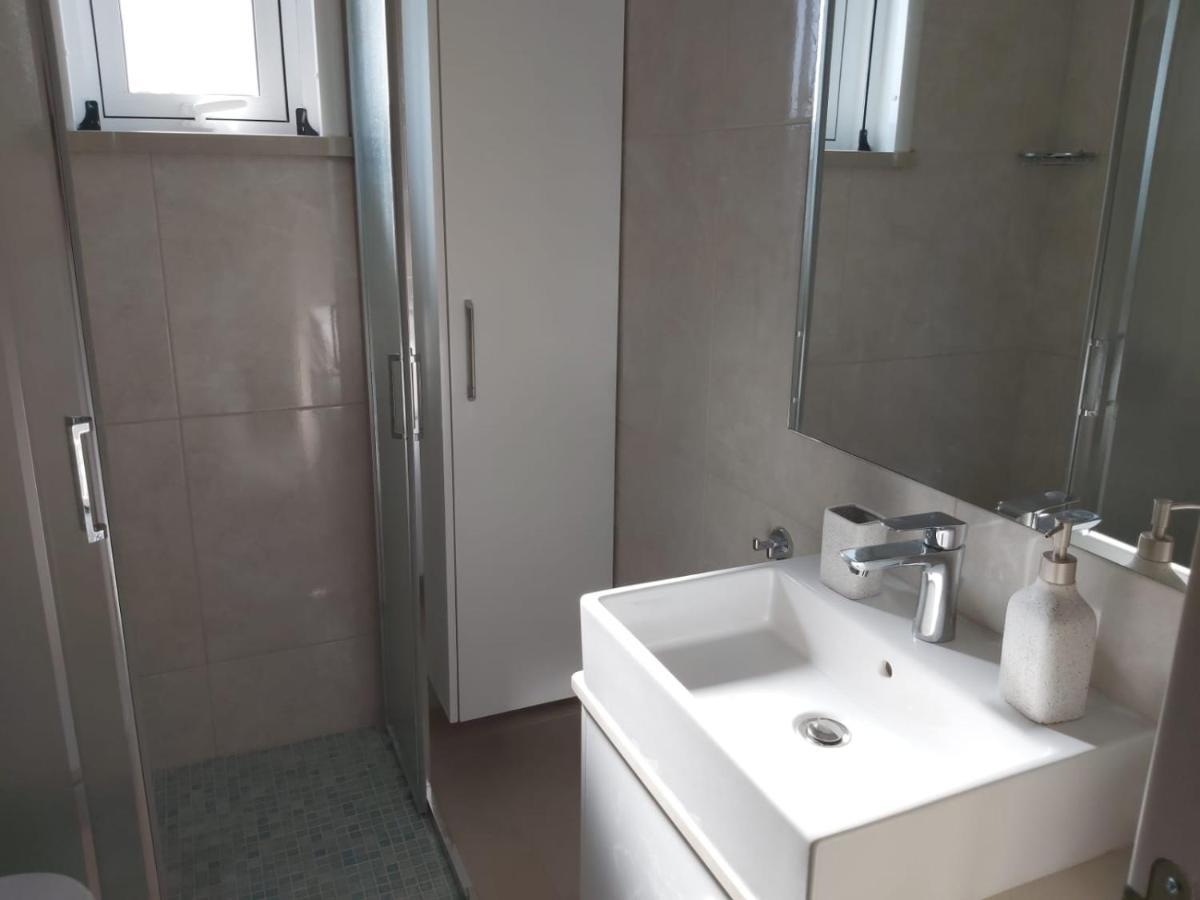 Dinglis Residences 31 Larnaca Extérieur photo