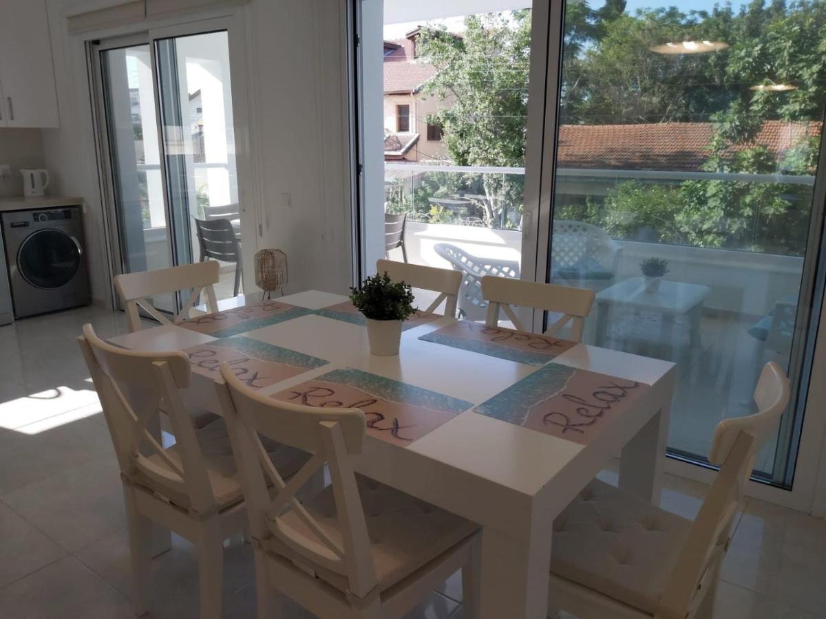 Dinglis Residences 31 Larnaca Extérieur photo