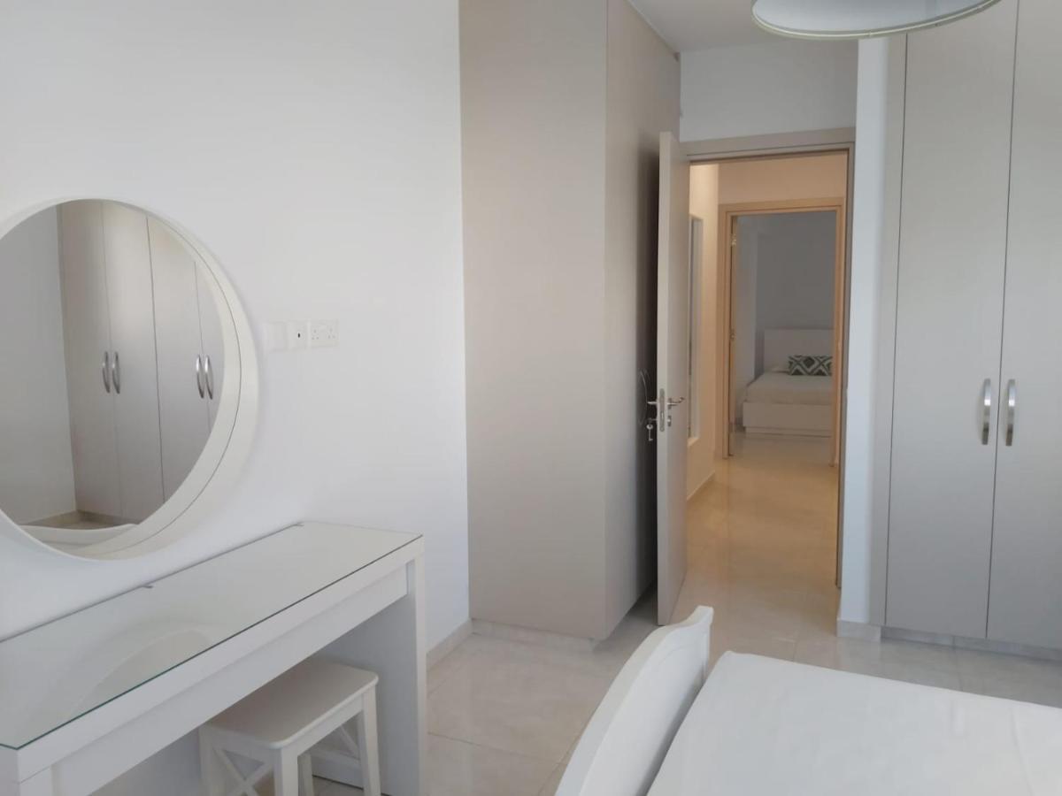 Dinglis Residences 31 Larnaca Extérieur photo
