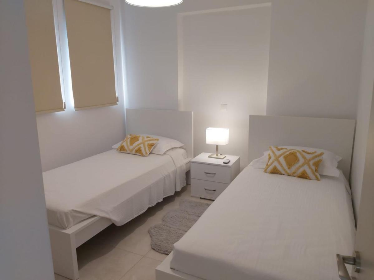 Dinglis Residences 31 Larnaca Extérieur photo