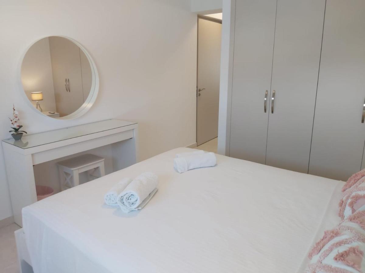 Dinglis Residences 31 Larnaca Extérieur photo