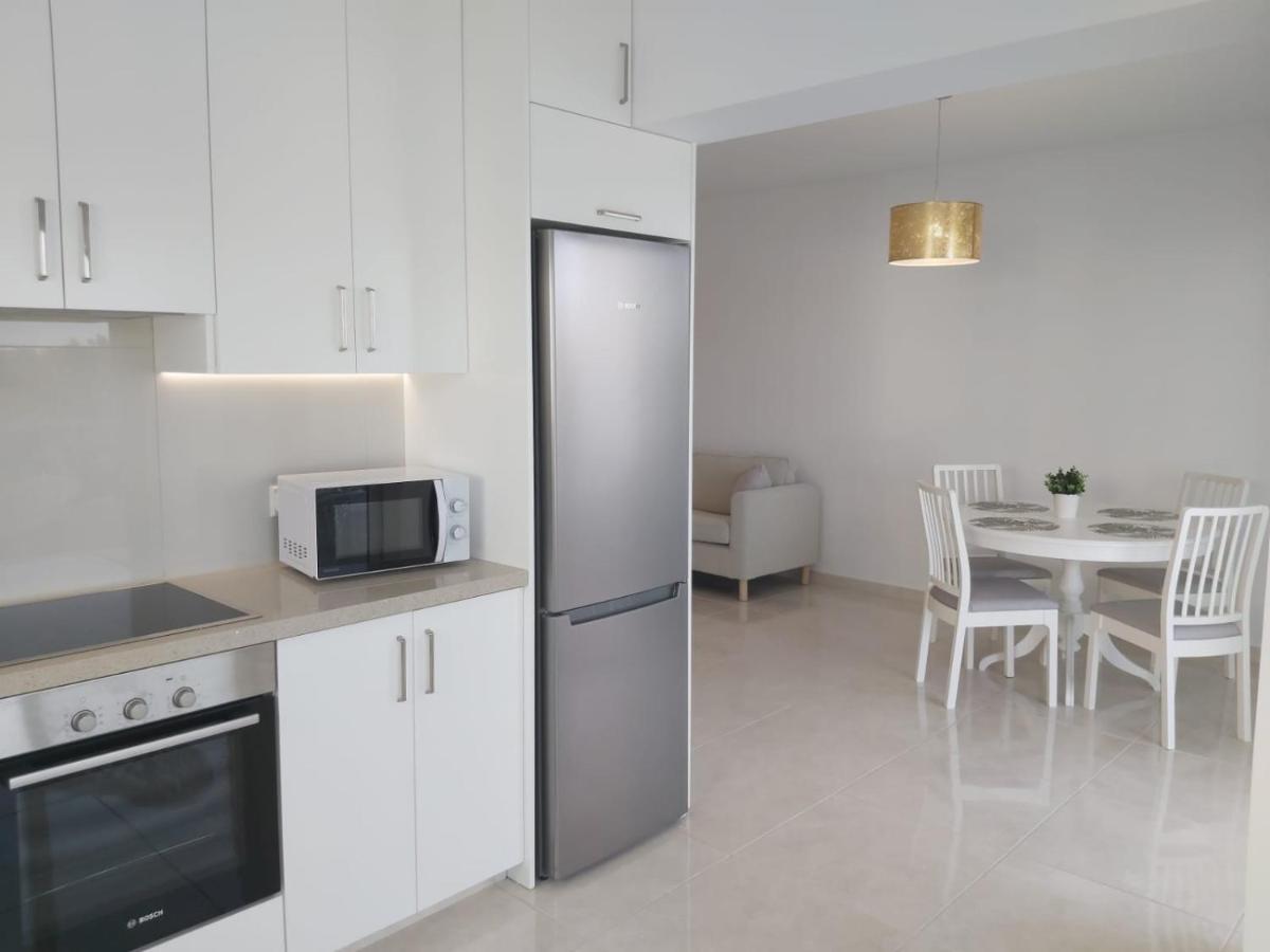 Dinglis Residences 31 Larnaca Extérieur photo